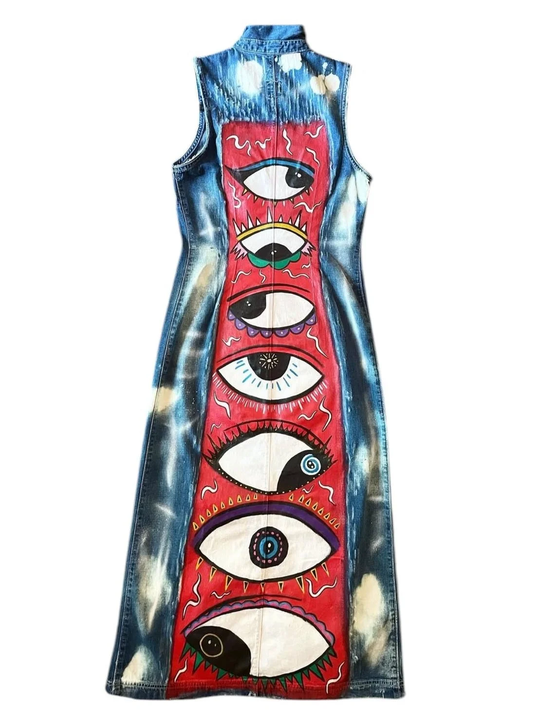 Modern Art Clothing Brand | Designer Streetwear USA